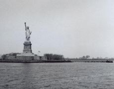 Statue de la liberté - New York, USA, 1999